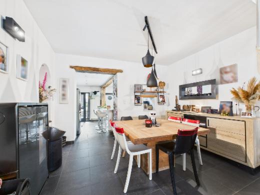 Derde alternatieve foto van het pand