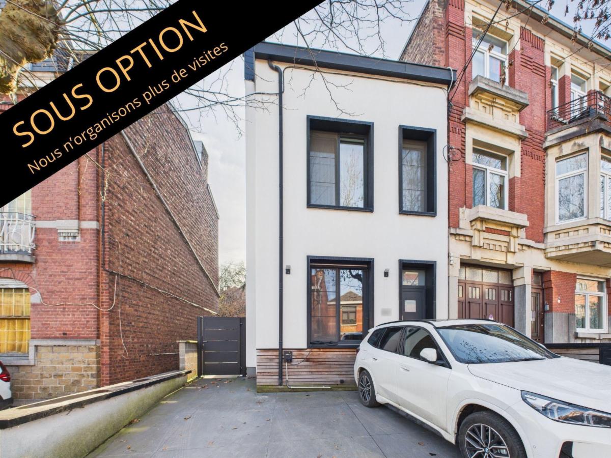 Presentatiebeeld van het pand n° 292203