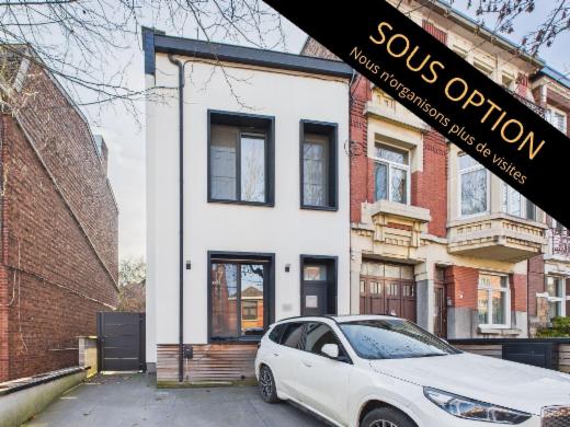 Presentatiebeeld van het pand n° 292203