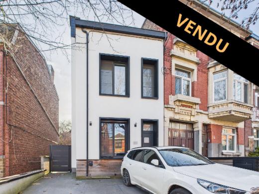 Presentatiebeeld van het pand n° 292203