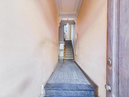 Eerste alternatieve foto van het pand