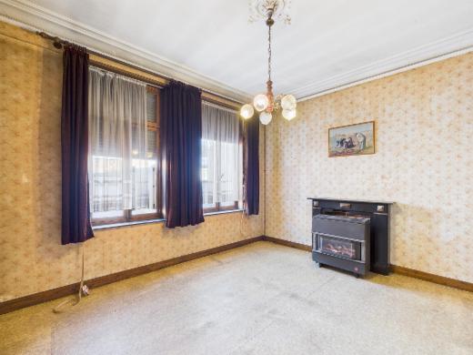 Tweede alternatieve foto van het pand