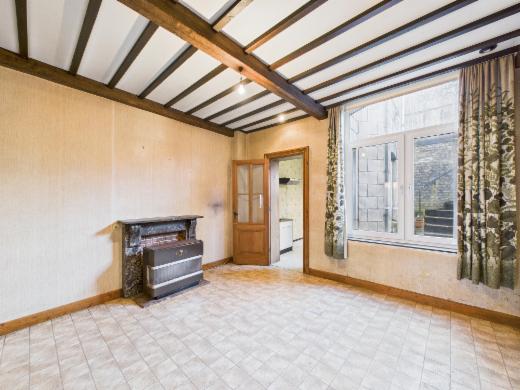 Derde alternatieve foto van het pand