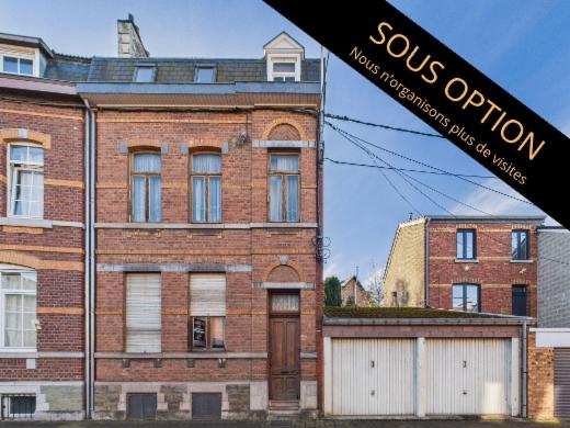 Presentatiebeeld van het pand n° 292424