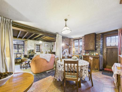 Derde alternatieve foto van het pand