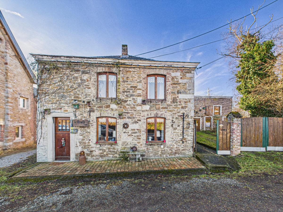 Presentatiebeeld van het pand n° 292689