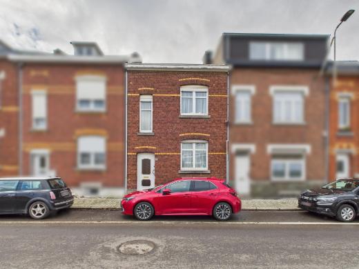 Presentatiebeeld van het pand n° 293279