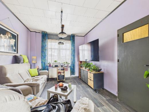 Tweede alternatieve foto van het pand