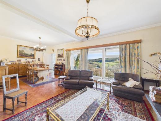 Tweede alternatieve foto van het pand