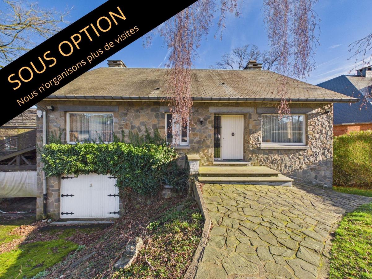 Presentatiebeeld van het pand n° 293429