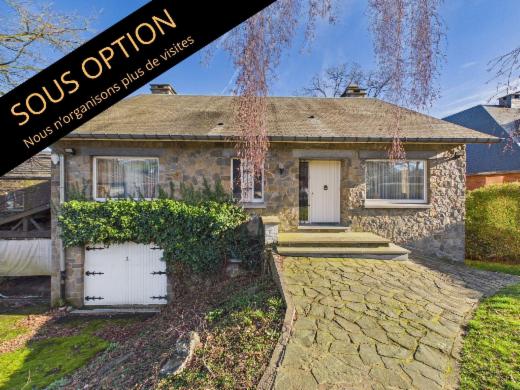 Presentatiebeeld van het pand n° 293429