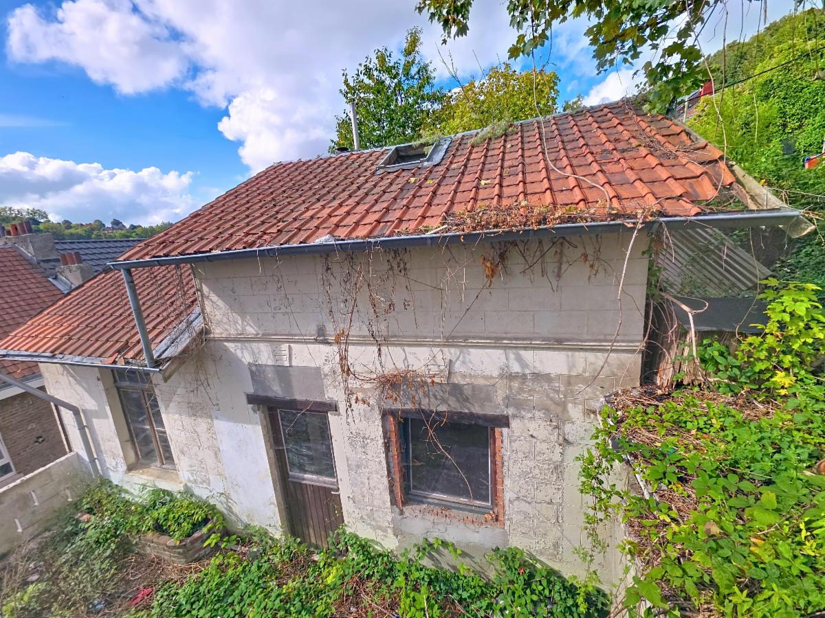 Presentatiebeeld van het pand n° 293767