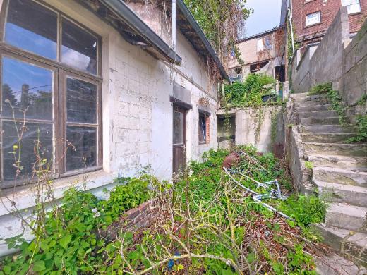 Eerste alternatieve foto van het pand