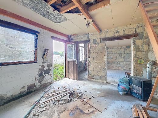 Tweede alternatieve foto van het pand