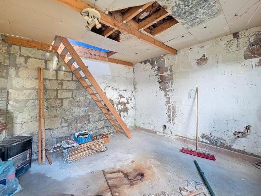 Derde alternatieve foto van het pand