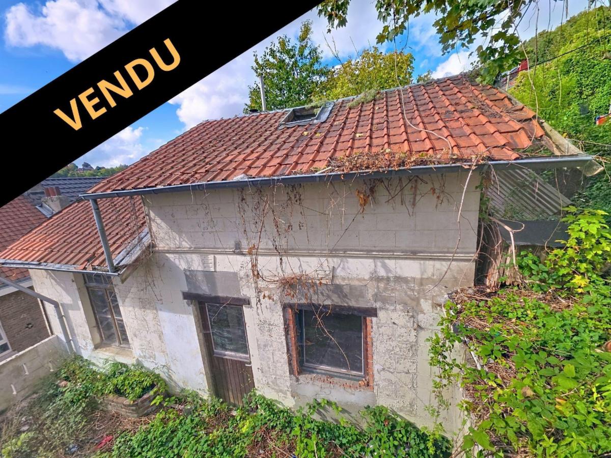 Presentatiebeeld van het pand n° 293767