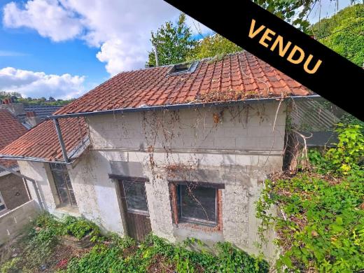 Presentatiebeeld van het pand n° 293767