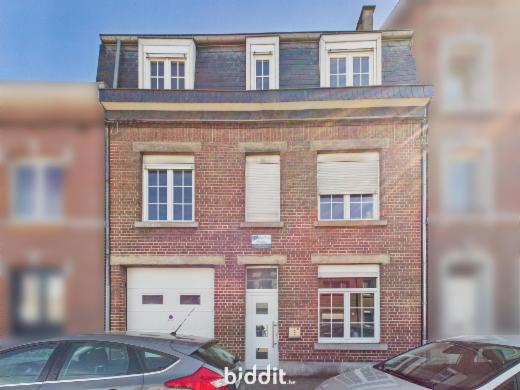 Presentatiebeeld van het pand n° 295958