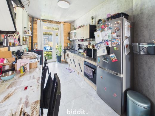 Derde alternatieve foto van het pand