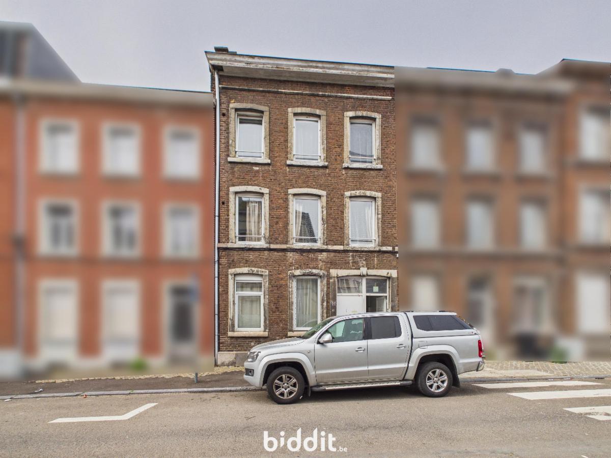 Presentatiebeeld van het pand n° 295966
