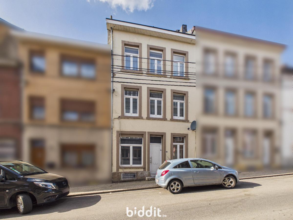 Presentatiebeeld van het pand n° 296003