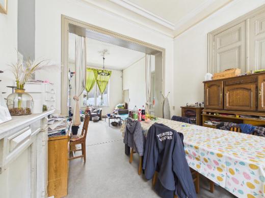 Derde alternatieve foto van het pand