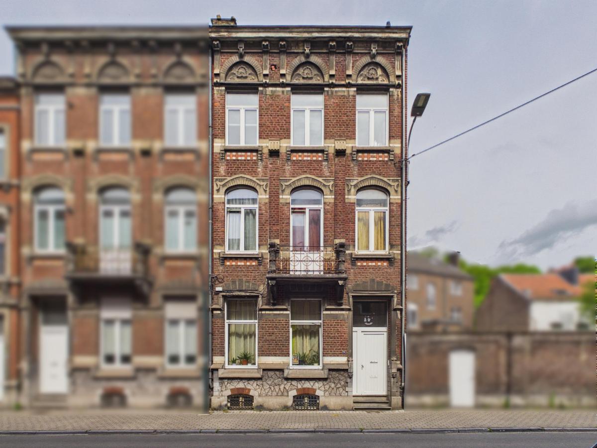 Presentatiebeeld van het pand n° 297694