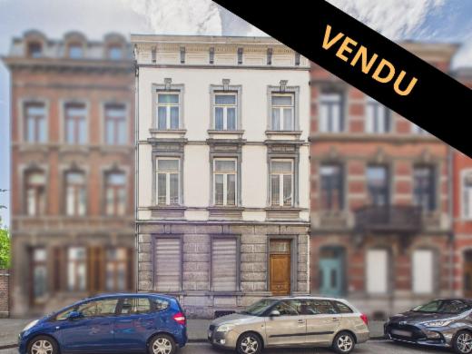 Presentatiebeeld van het pand n° 298071