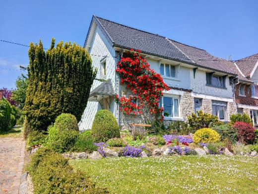 Presentatiebeeld van het pand n° 298158