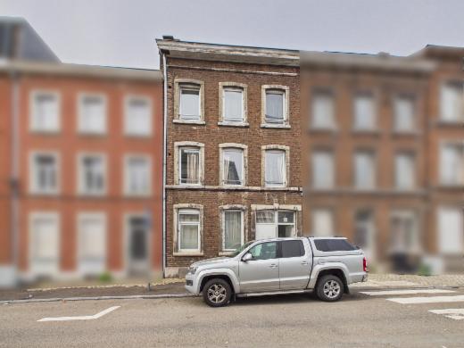 Presentatiebeeld van het pand n° 299961