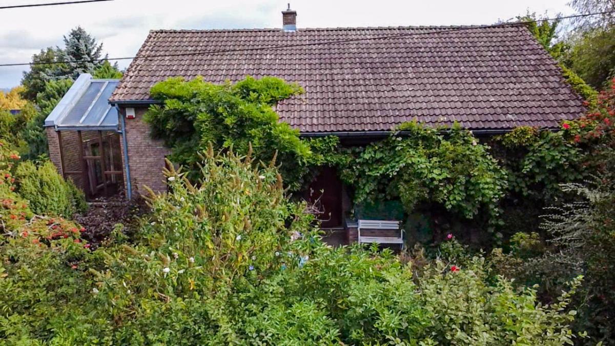 Presentatiebeeld van het pand n° 301352