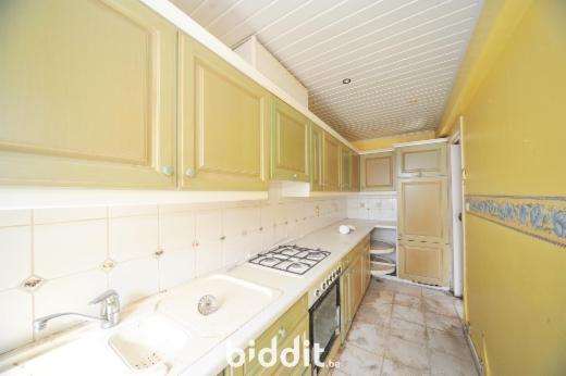 Derde alternatieve foto van het pand