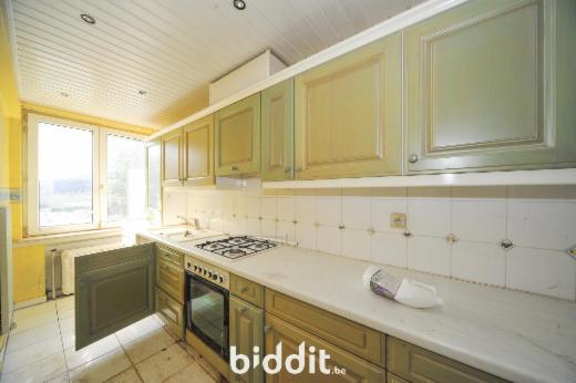 Tweede alternatieve foto van het pand