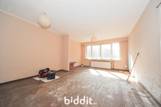 Eerste alternatieve foto van het pand