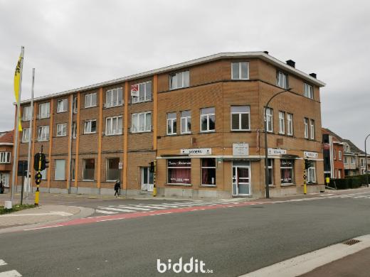 Presentatiebeeld van het pand n° 289645