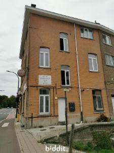 Eerste alternatieve foto van het pand