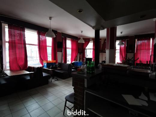 Derde alternatieve foto van het pand