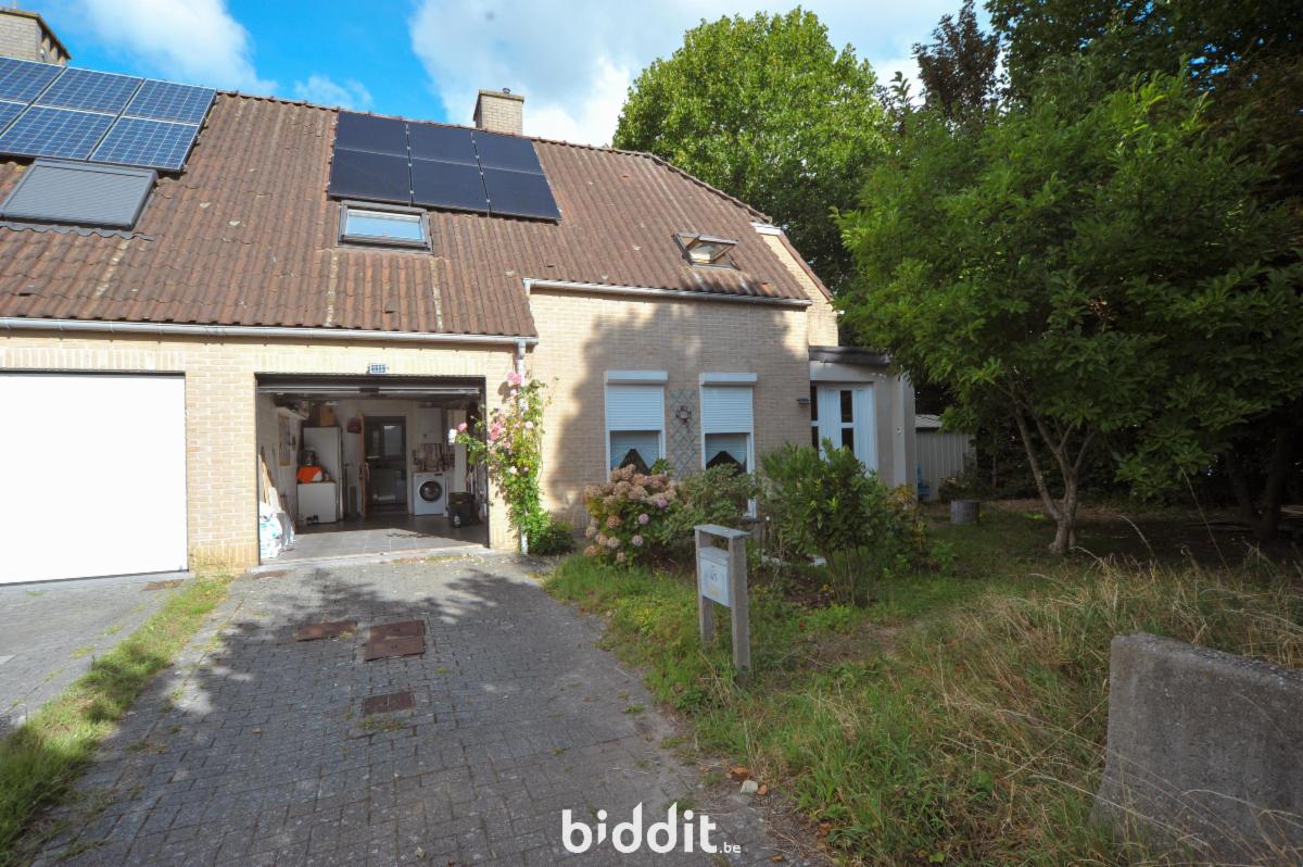 Presentatiebeeld van het pand n° 293438