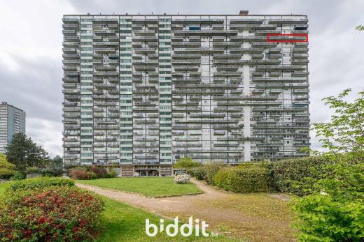 Presentatiebeeld van het pand n° 295245