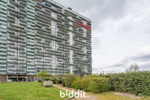 Eerste alternatieve foto van het pand