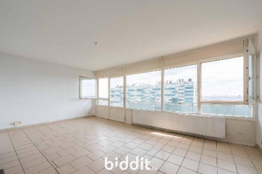 Derde alternatieve foto van het pand