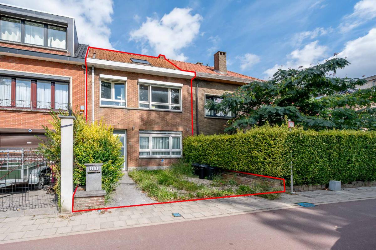 Presentatiebeeld van het pand n° 302705