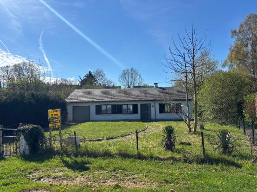 Presentatiebeeld van het pand n° 284512