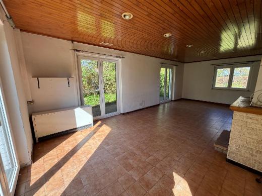 Derde alternatieve foto van het pand