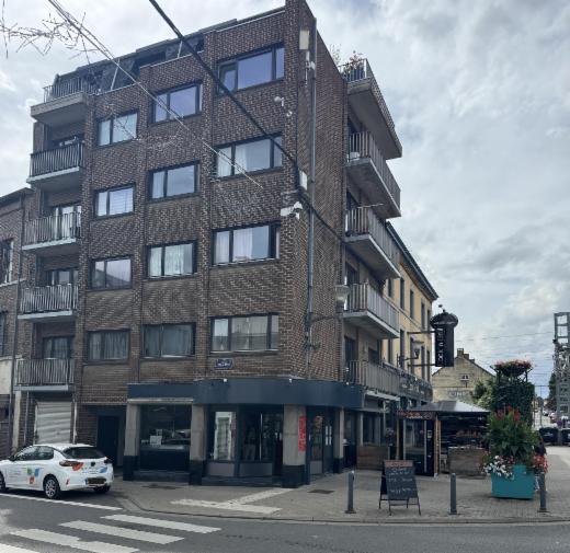 Eerste alternatieve foto van het pand