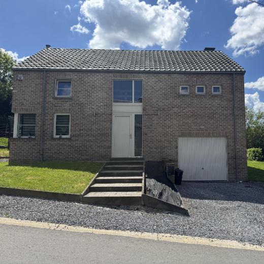 Presentatiebeeld van het pand n° 289163