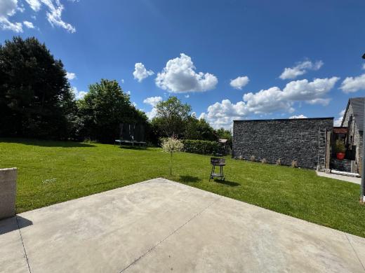 Tweede alternatieve foto van het pand