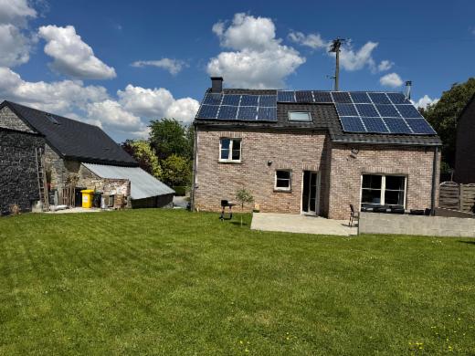 Derde alternatieve foto van het pand