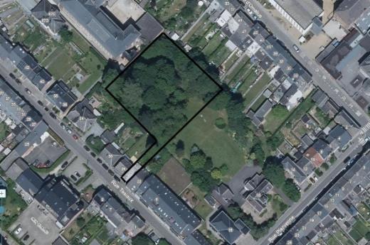 Presentatiebeeld van het pand n° 289299