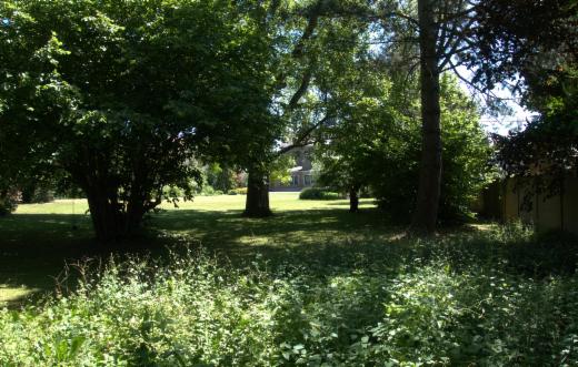 Eerste alternatieve foto van het pand